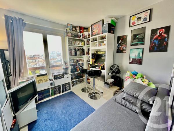 Appartement F4 à vendre  4 pièces - 83,04 m2 SANNOIS - 95