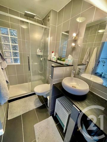 Appartement F4 à vendre  4 pièces - 83,04 m2 SANNOIS - 95