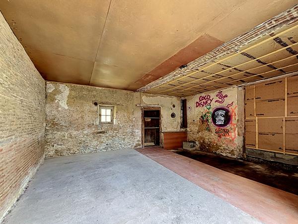 Maison Immeuble Château Gontier Sur Mayenne