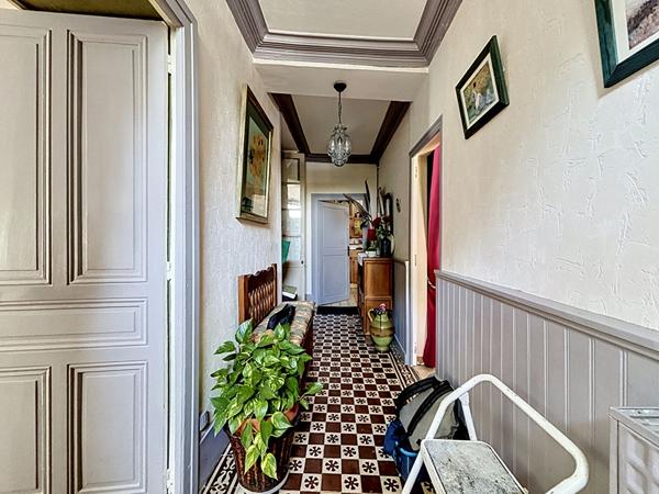Maison Immeuble Château Gontier Sur Mayenne