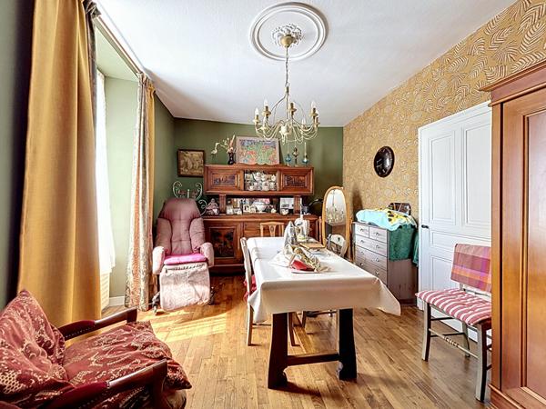 Maison Immeuble Château Gontier Sur Mayenne