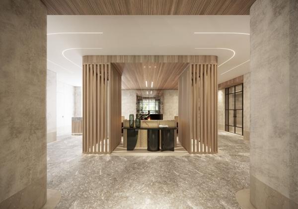 Vente Appartement de luxe Neuilly-sur-Seine 6 Pièces 241 m²