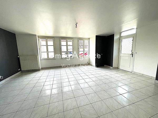 Appartement à CHAVENAY, 78450 - 4 pièces 80m²