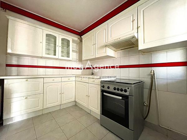 Appartement à CHAVENAY, 78450 - 4 pièces 80m²