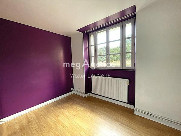 Appartement à CHAVENAY, 78450 - 4 pièces 80m²