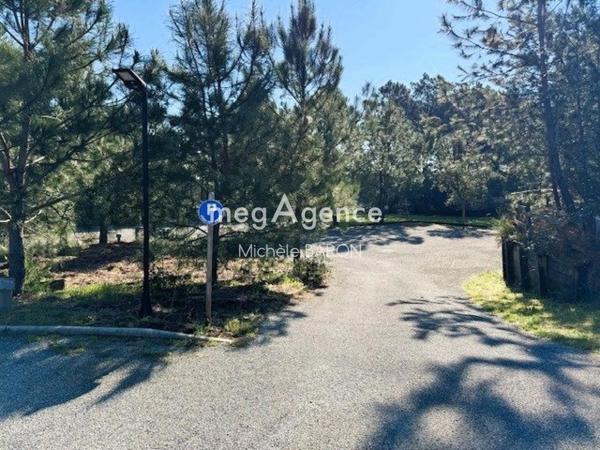 Maison à MOLIETS-ET-MAA, 40660 - 3 pièces 62m²