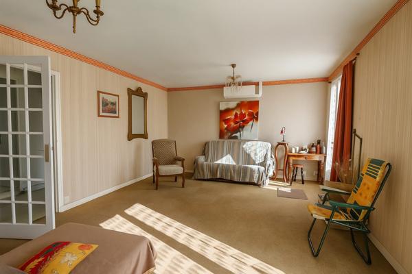 Joli pavillon de plain-pied