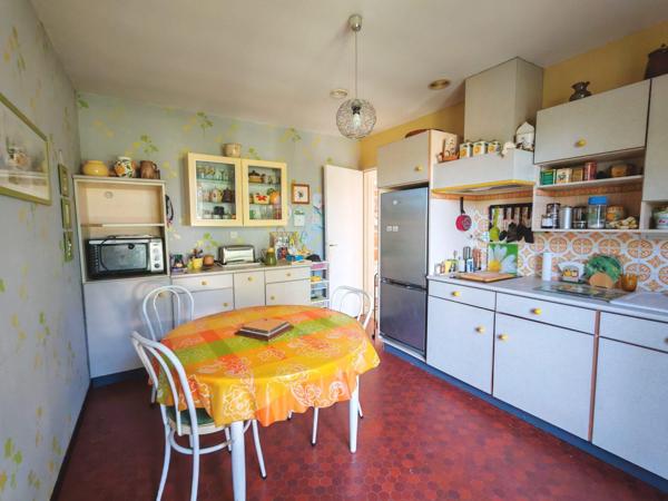 Joli pavillon de plain-pied