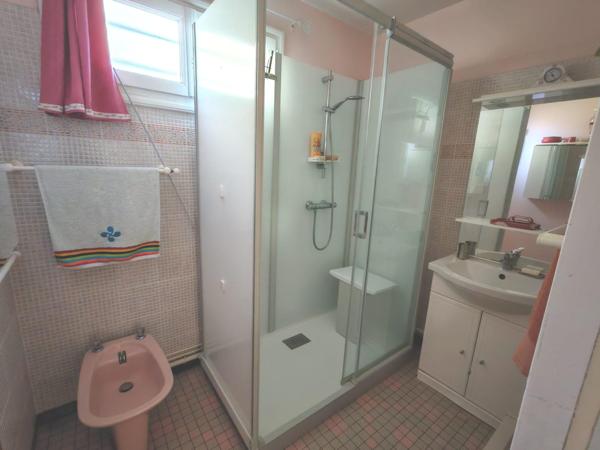 Joli pavillon de plain-pied