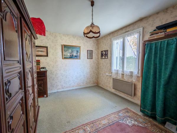 Joli pavillon de plain-pied