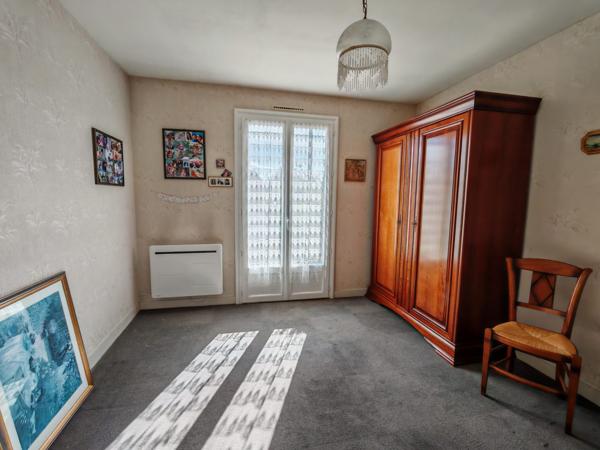 Joli pavillon de plain-pied