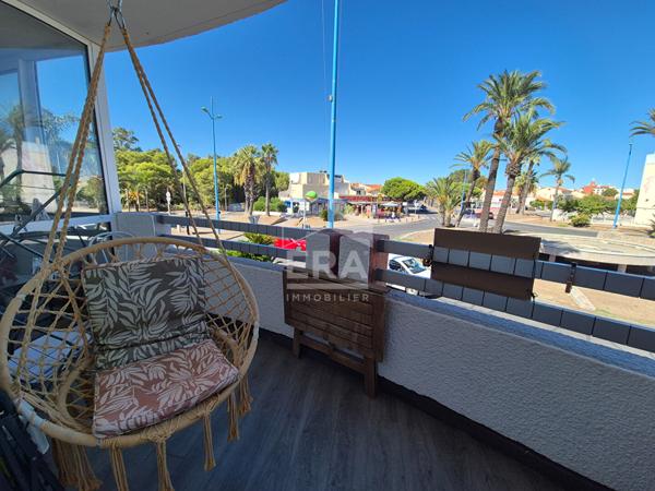 Appartement T2 à vendre à Saint Cyprien