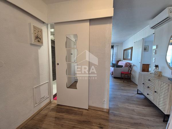 Appartement T2 à vendre à Saint Cyprien