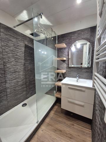 Appartement T2 à vendre à Saint Cyprien