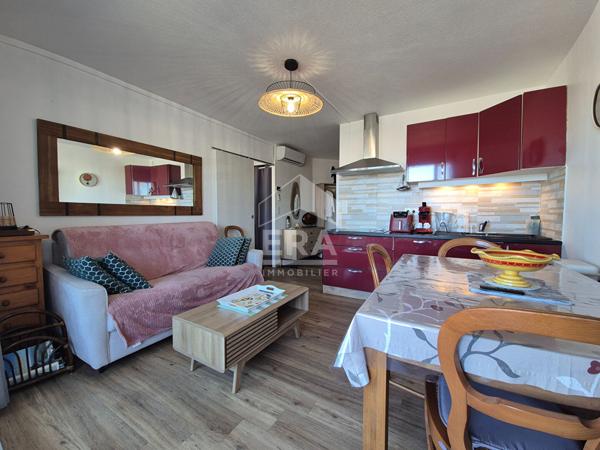 Appartement T2 à vendre à Saint Cyprien