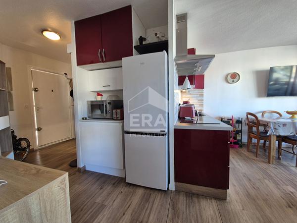 Appartement T2 à vendre à Saint Cyprien