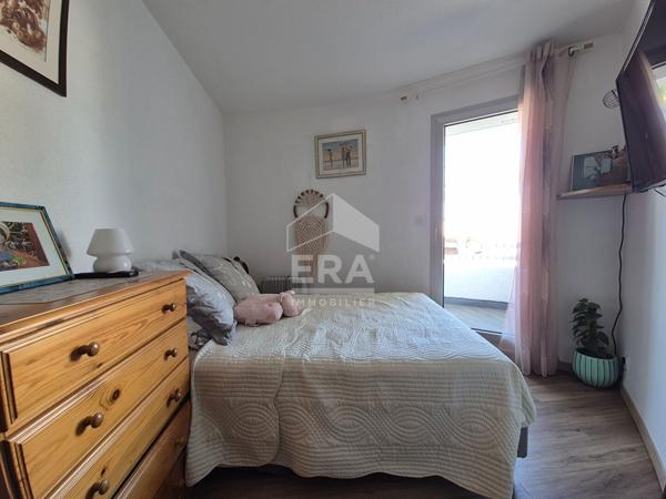 Appartement T2 à vendre à Saint Cyprien