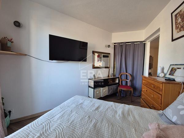 Appartement T2 à vendre à Saint Cyprien
