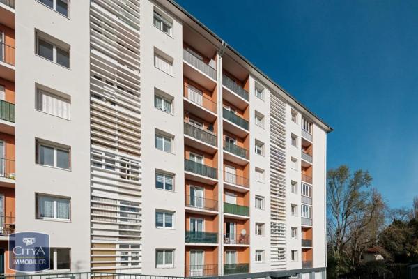 Appartement à vendre 1 pièce 31.48m²