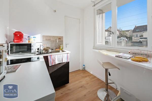 Appartement à vendre 1 pièce 31.48m²