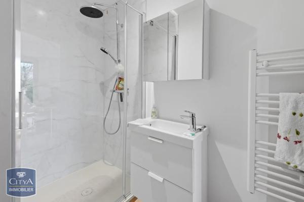 Appartement à vendre 1 pièce 31.48m²