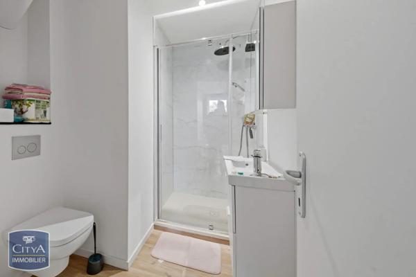 Appartement à vendre 1 pièce 31.48m²