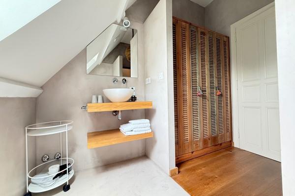 Vente Maison de maître Aigues-Mortes 15 Pièces 355 m²