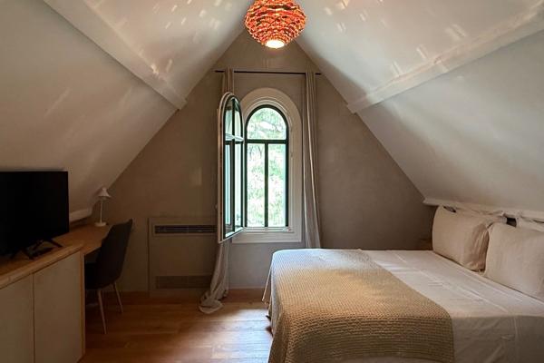 Vente Maison de maître Aigues-Mortes 15 Pièces 355 m²
