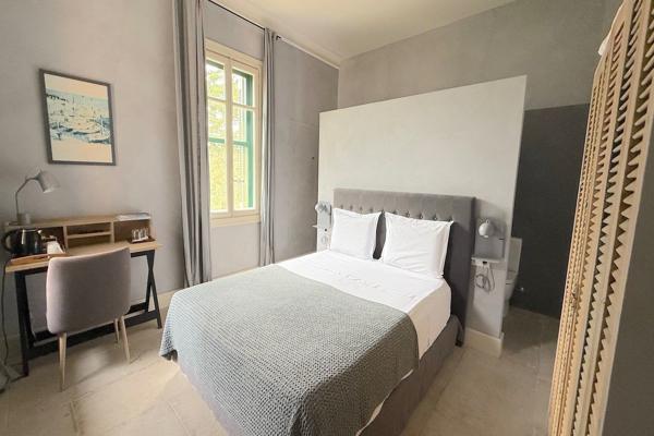 Vente Maison de maître Aigues-Mortes 15 Pièces 355 m²