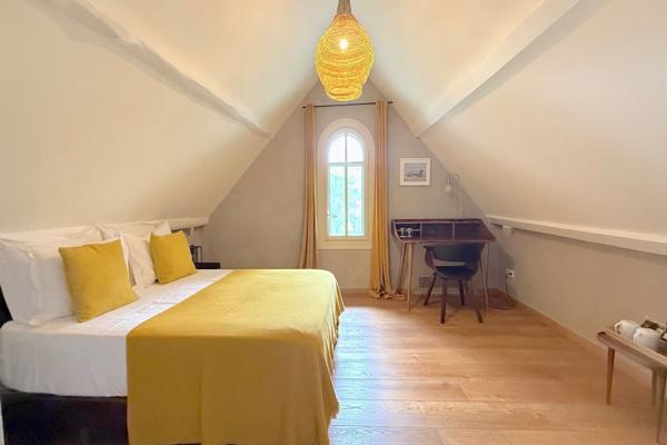Vente Maison de maître Aigues-Mortes 15 Pièces 355 m²