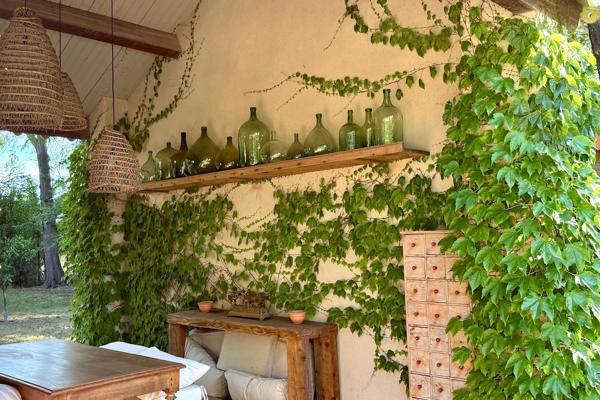 Vente Maison de maître Aigues-Mortes 15 Pièces 355 m²