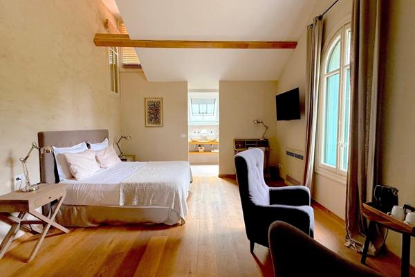 Vente Maison de maître Aigues-Mortes 15 Pièces 355 m²