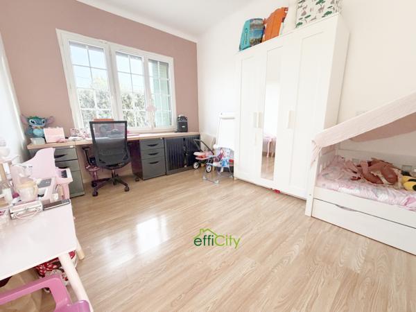 Maison 3 pièces - 92 m²