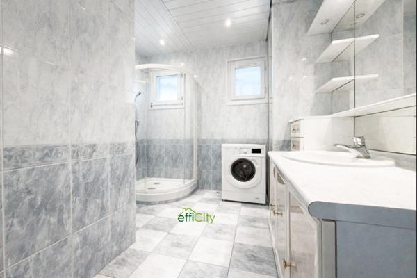 Maison 3 pièces - 92 m²