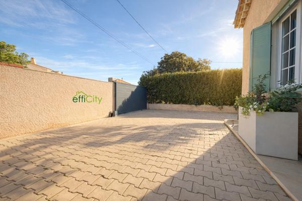 Maison 3 pièces - 92 m²