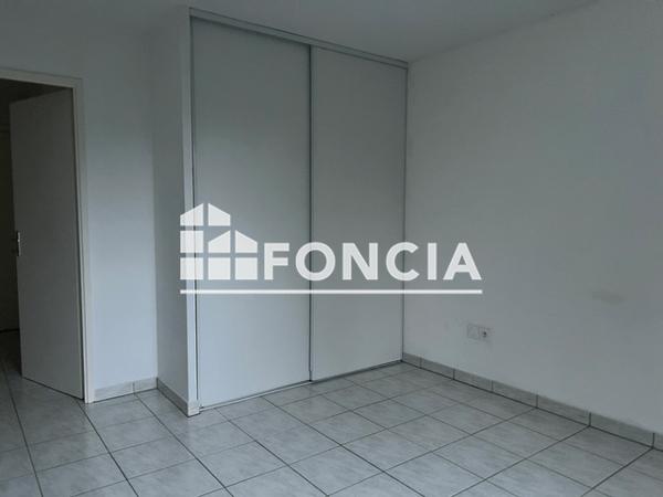 Location Appartement 2 pièces 41.75 m² - 318 RUE DU POLYGONE LE GAYANT Douai 59500