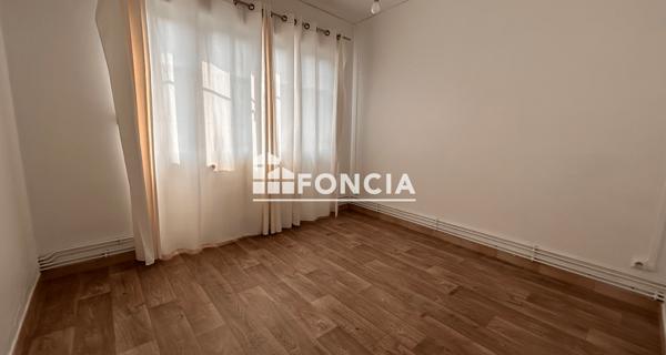À vendre Appartement 2 pièces 46 m² - Amiens 80000