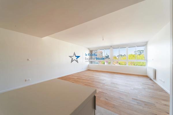 Chatou appartement 112 m 2