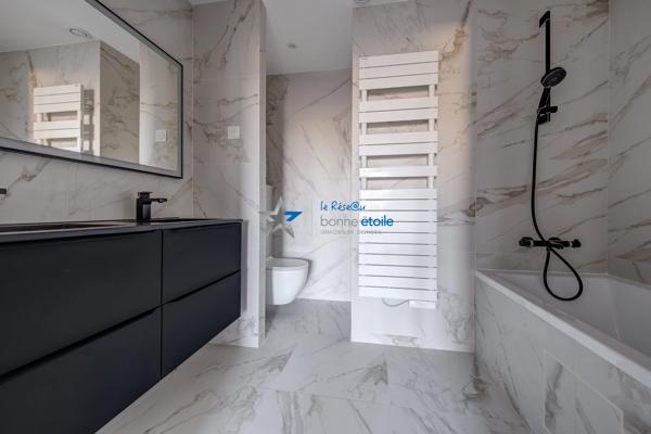 Chatou appartement 112 m 2