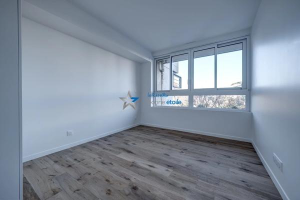 Chatou appartement 112 m 2