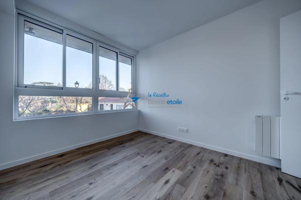 Chatou appartement 112 m 2