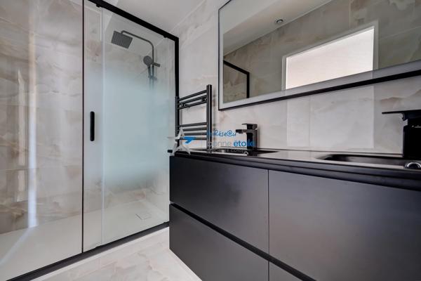Chatou appartement 112 m 2