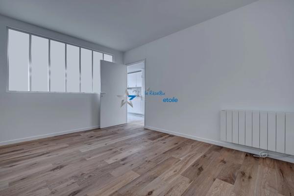 Chatou appartement 112 m 2