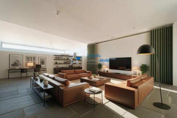 Chatou appartement 112 m 2