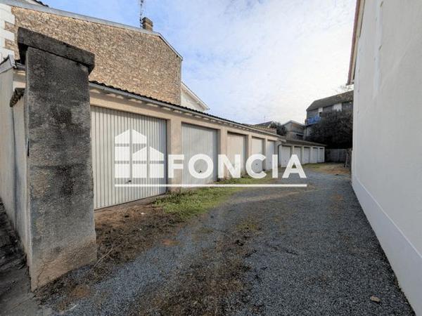 À vendre Parking - Périgueux 24000