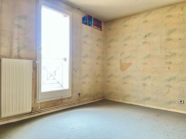 Maison à vendre à Savigny-le-Temple