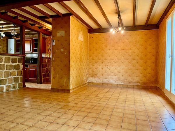 Maison à vendre à Savigny-le-Temple