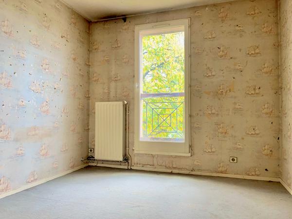 Maison à vendre à Savigny-le-Temple