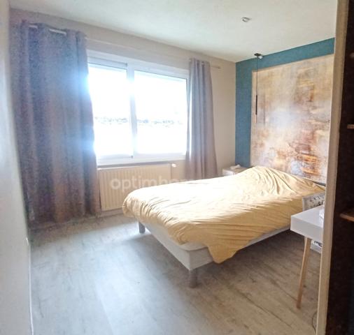 Maison à vendre 5 pièces VARENNES VAUZELLES (58)