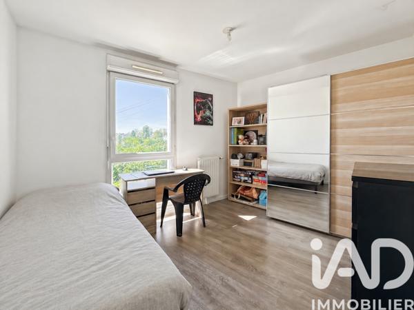 Appartement à vendre 3 pièces 62,78 m² Limeil-Brévannes